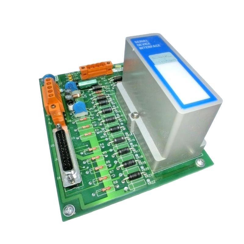 Honeywell MU-TSDM02 51303932-277 Serial Device Interface Module 30-Day Returns！