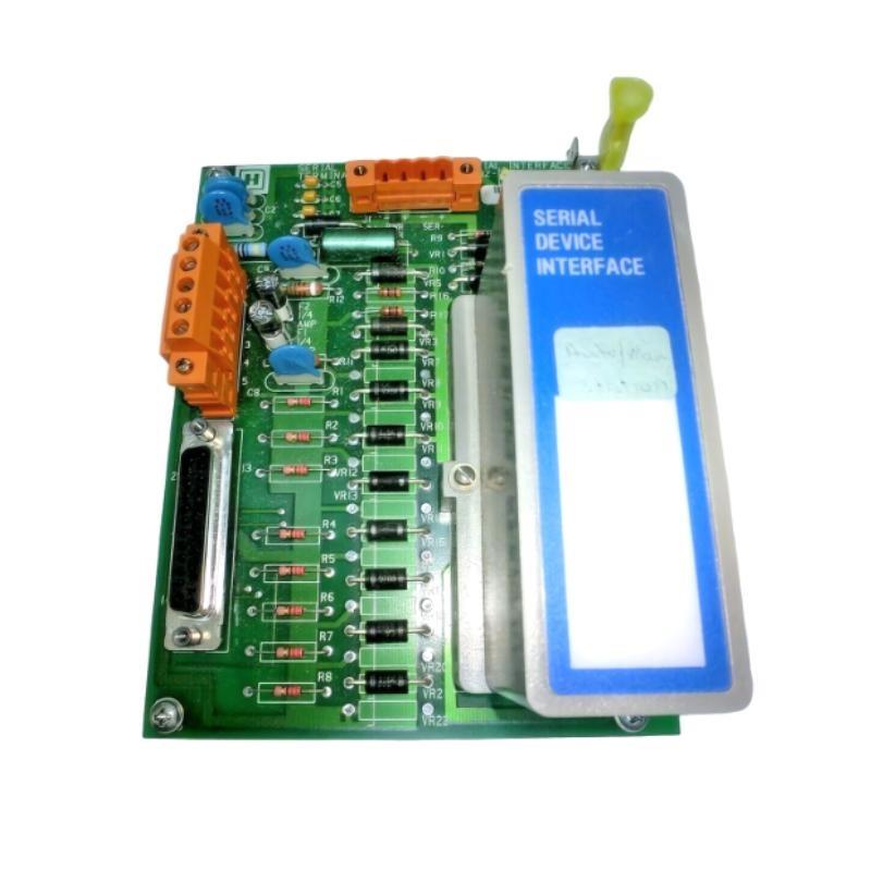 Honeywell MU-TSDM02 51303932-277 Ser