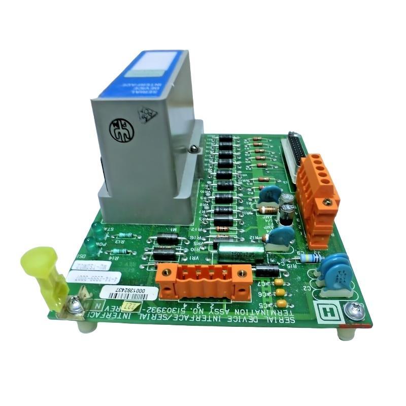 Honeywell MU-TSDM02 51303932-277 Serial Device Interface Module 30-Day Returns！