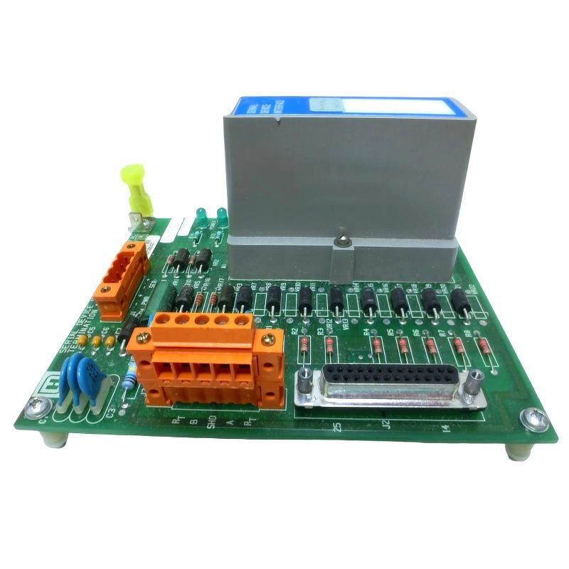 Honeywell MU-TSDM02 51303932-277 Serial Device Interface Module 30-Day Returns！