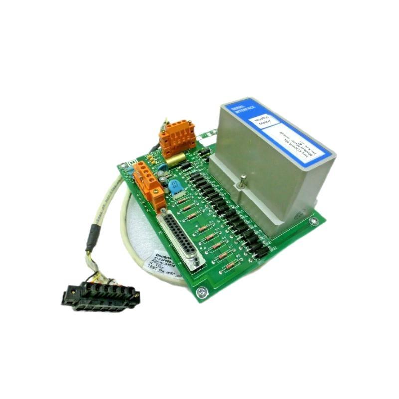 Honeywell MU-TSIM12 51303932-401 Serial Device Interface Module 100% New