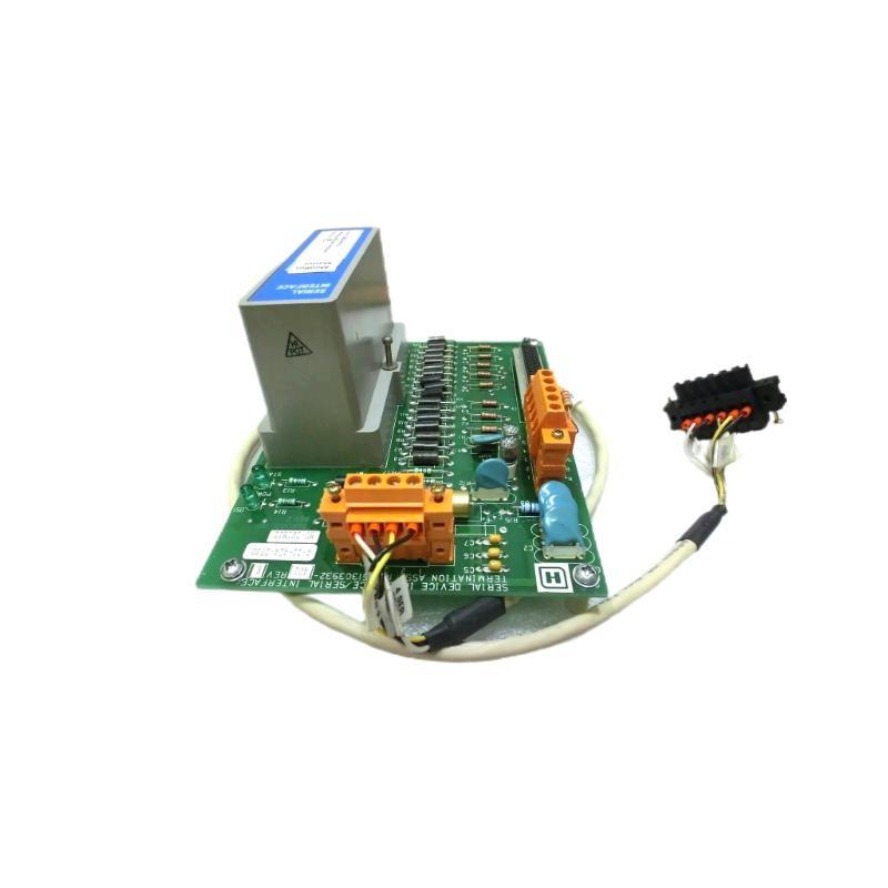 Honeywell MU-TSIM12 51303932-401 Serial Device Interface Module 100% New