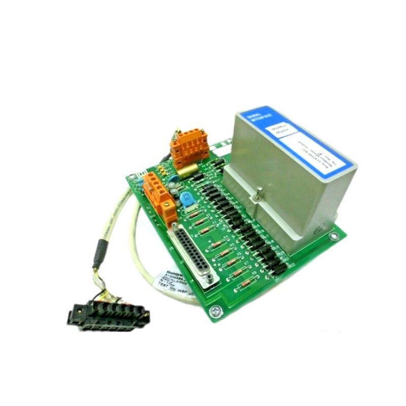 Honeywell MU-TSIM12 51303932-426 Serial Device Interface Module New In Stock