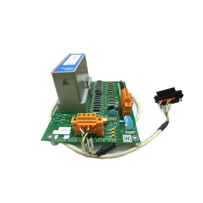 Honeywell MU-TSIM12 51303932-426 Ser