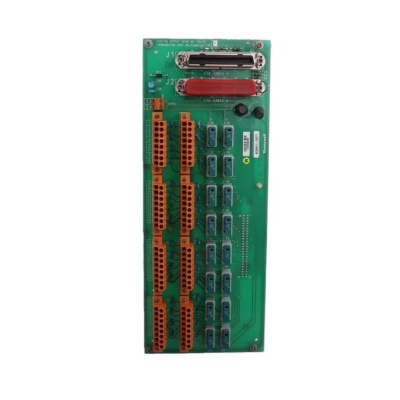 Honeywell MUS28-100 51195458-300 Single-node Card Unbelievable Prices!