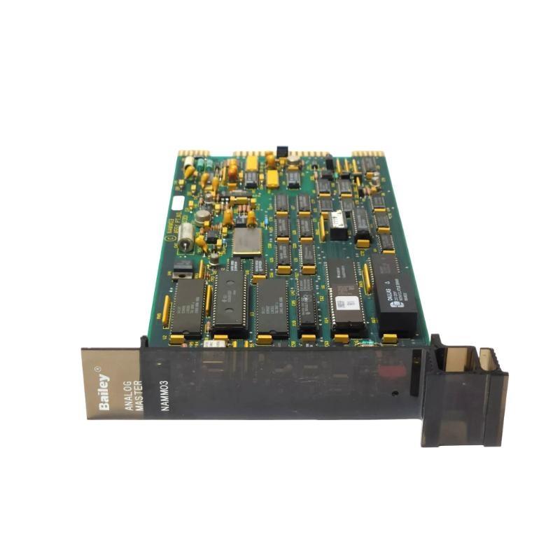 ABB Bailey NAMM03 663720DI Network 90 Analog Master Module Unbelievable Prices!