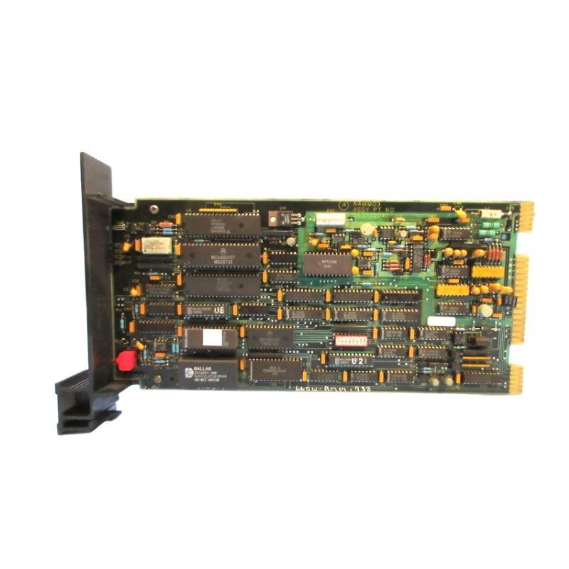 ABB Bailey NAMM03 663720DI Network 90 Analog Master Module Unbelievable Prices!