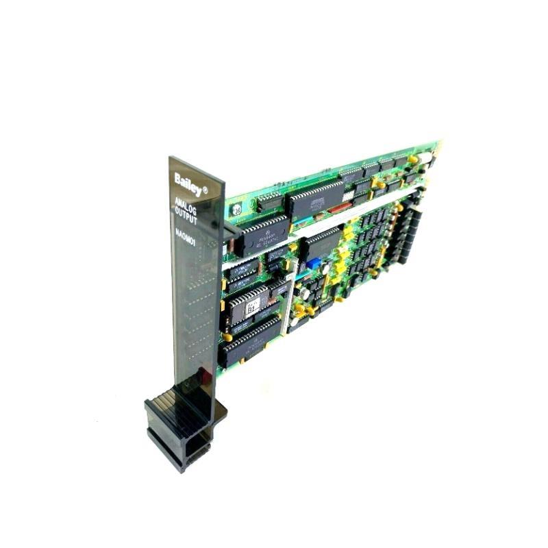 ABB Bailey NAOM01 Network 90 Analog 