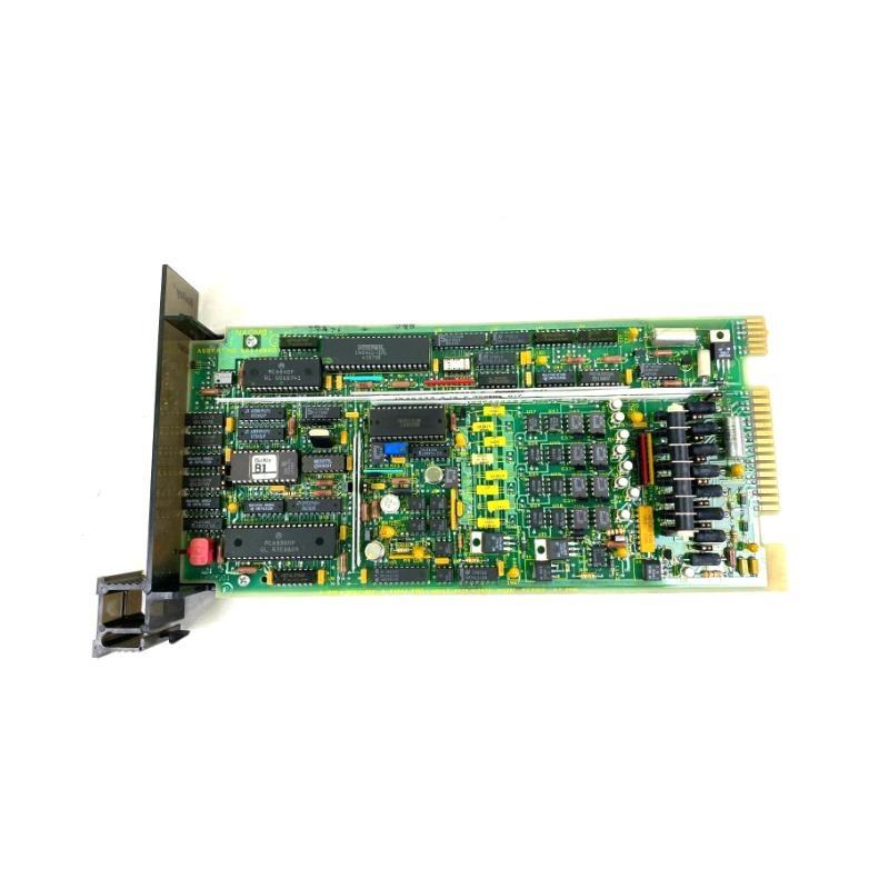 ABB Bailey NAOM01 Network 90 Analog Output Module New In Stock