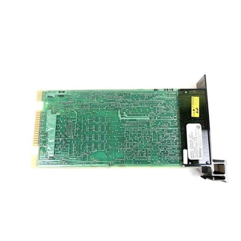 ABB Bailey NAOM01 Network 90 Analog Output Module New In Stock