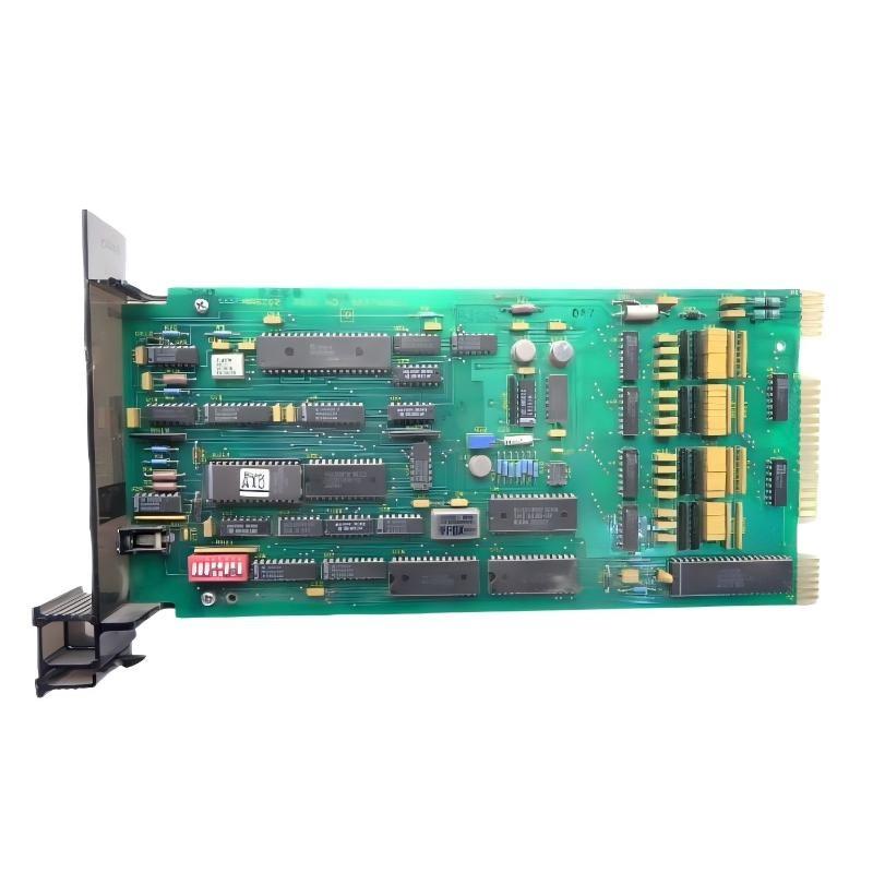 ABB Bailey NASI02/F Analog Input Module Trusted supplier