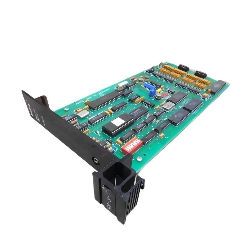 ABB Bailey NASI02/F Analog Input Module Trusted supplier