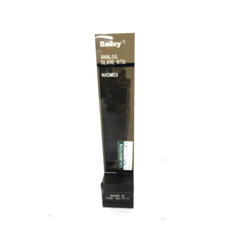 ABB Bailey NASM03 Network 90 Analog 