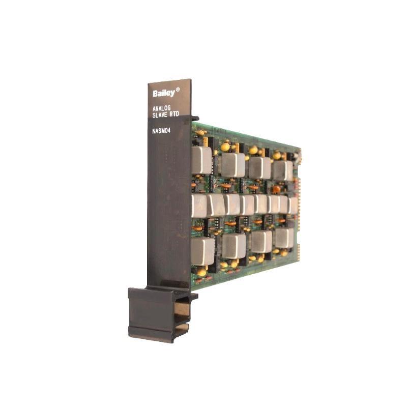 ABB Bailey NASM04 6635697A1 Network 