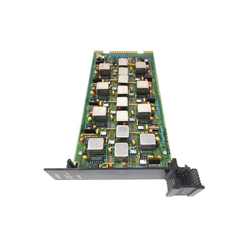 ABB Bailey NASM04 6635697A1 Network 90 Analog Slave RTD Module New In Stock