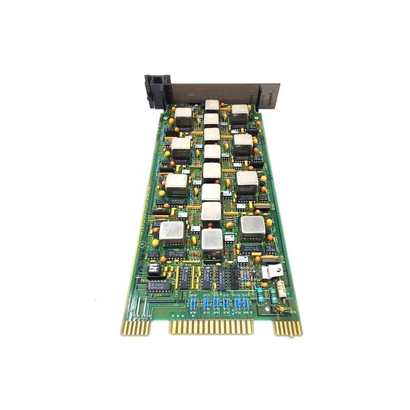 ABB Bailey NASM04 6635697A1 Network 90 Analog Slave RTD Module New In Stock