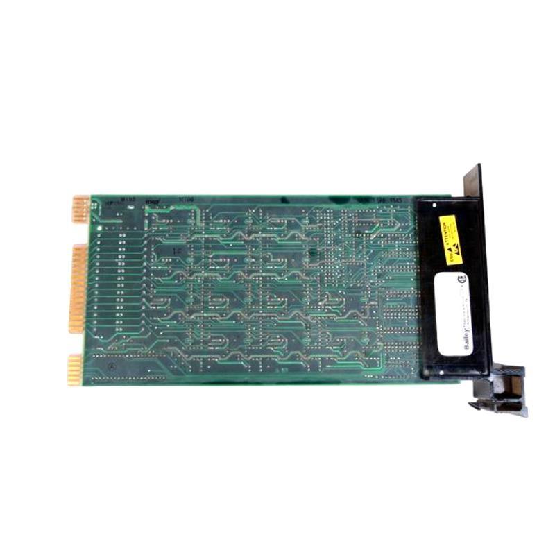 ABB Bailey NASO01 Network 90 Analog Output Module 12-Month Warranty