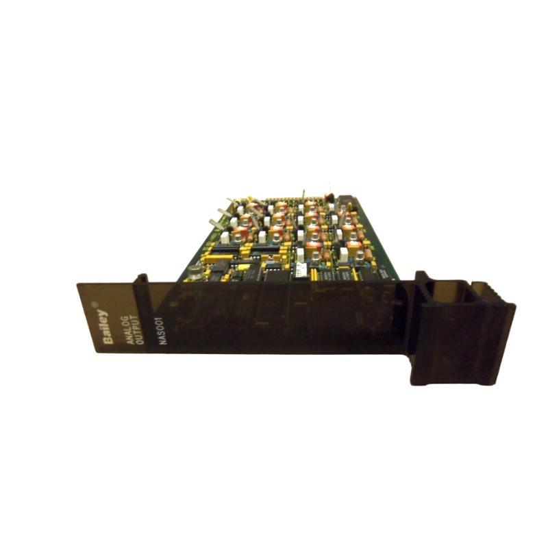 ABB Bailey NASO01 Network 90 Analog 