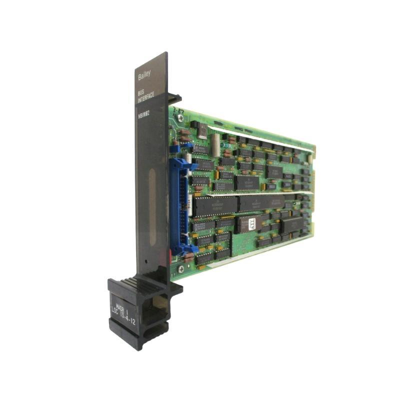 ABB Bailey NBIM02 Network 90 Bus Int