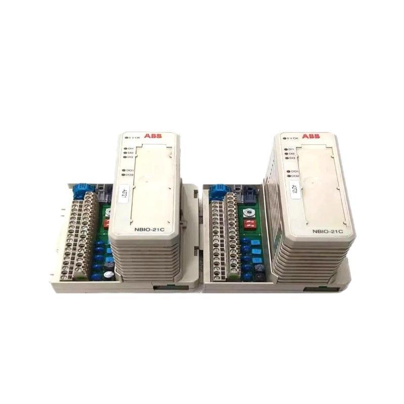 ABB NBIO-21C 64009141 Inverter Acces