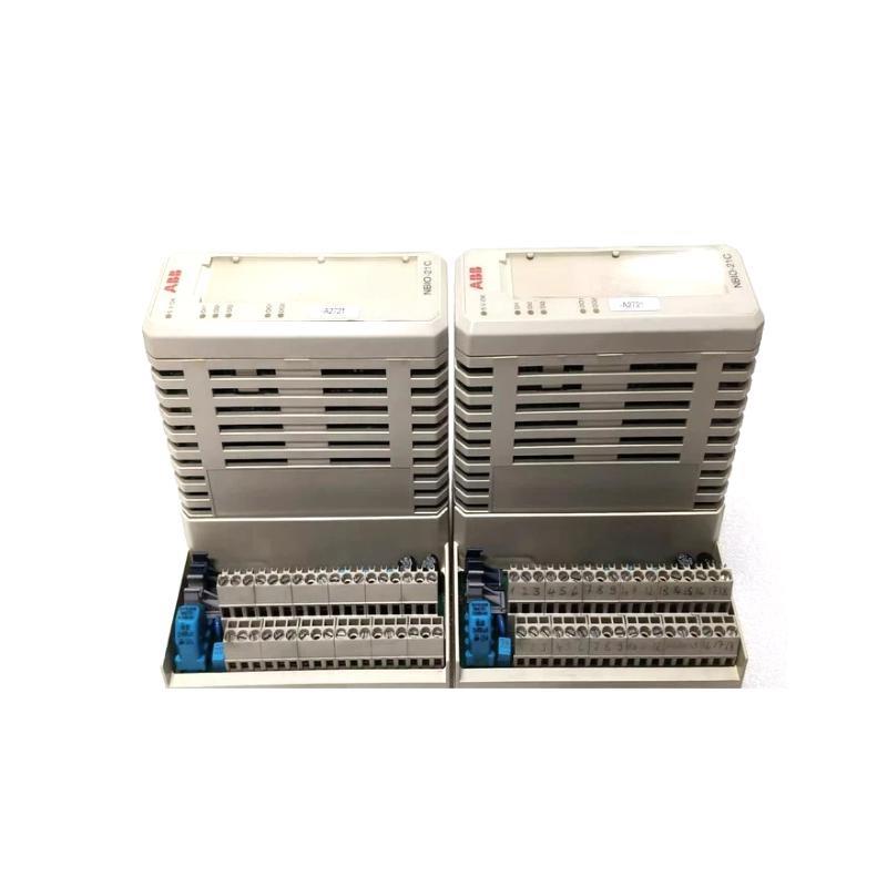 ABB NBIO-21C 64009141 Inverter Accessories 100% New