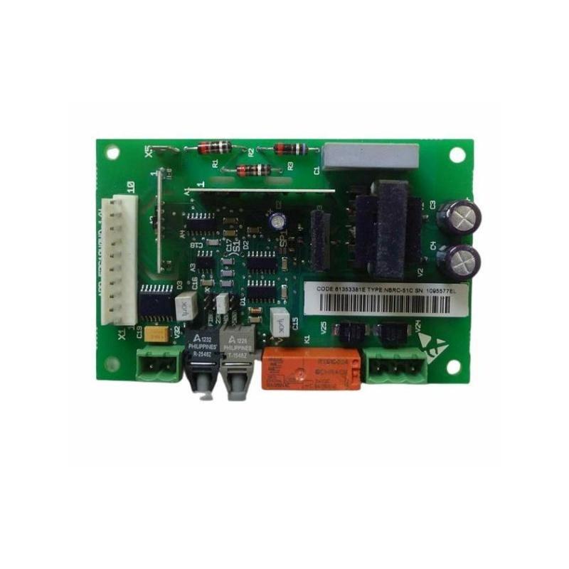 ABB NBRC-51C Braking Chopper Control Board Original