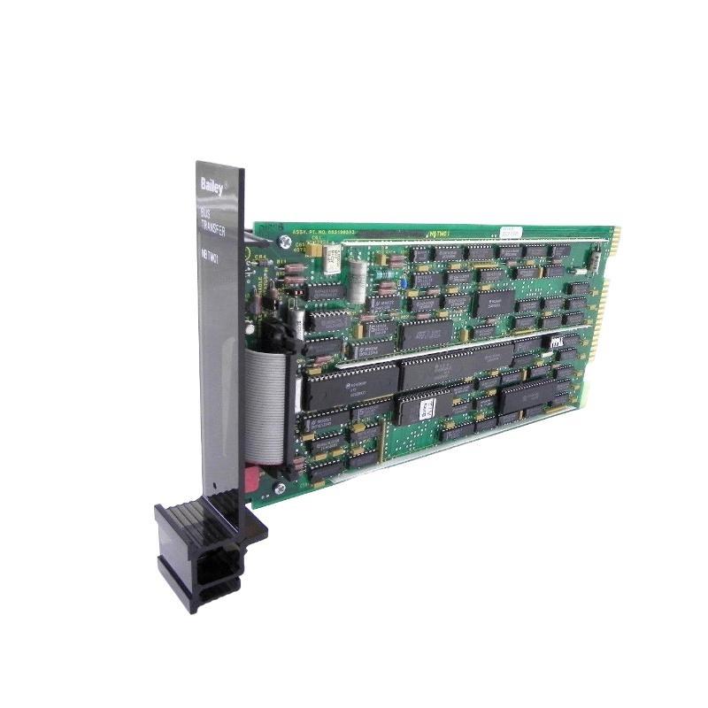 ABB Bailey NBTM01 Network 90 Bus Transfer Module 100% New