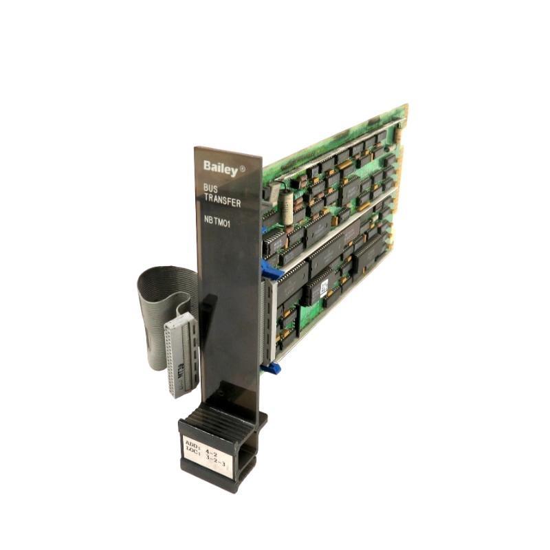 ABB Bailey NBTM01 Network 90 Bus Tra