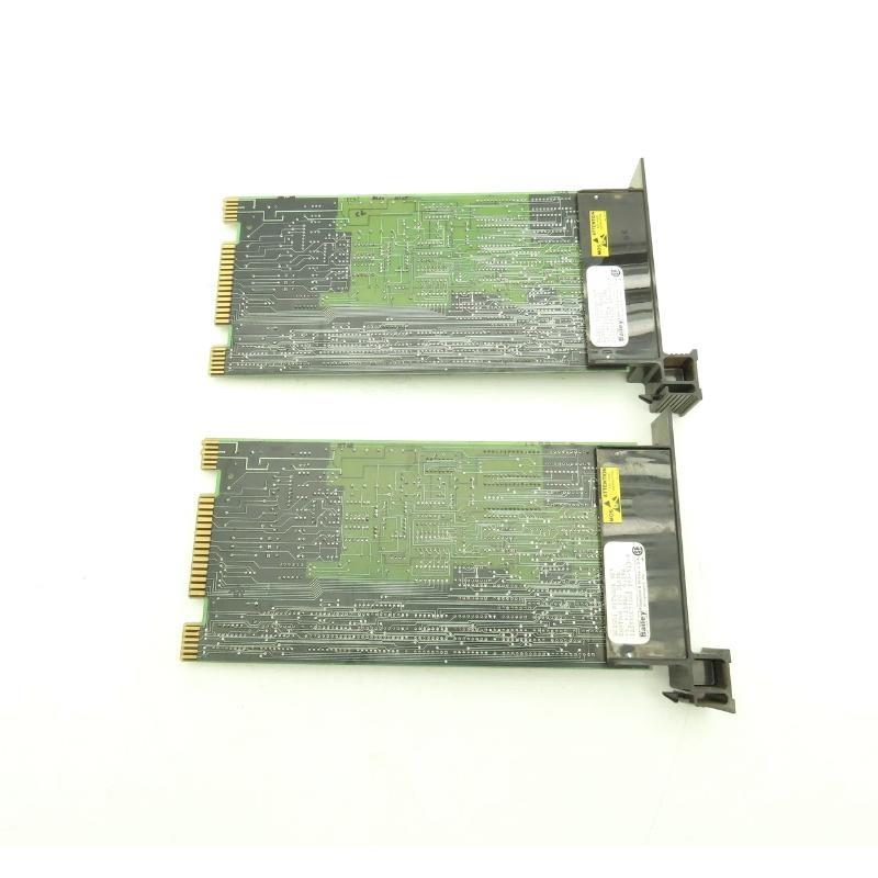 ABB Bailey NCIS01 6635169D1 Network 90 Control I/O Slave Module New In Stock