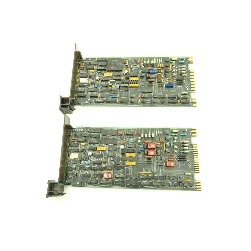 ABB Bailey NCIS01 6635169D1 Network 90 Control I/O Slave Module New In Stock