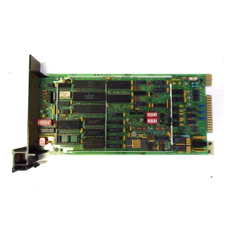 ABB Bailey NCOM02 Net 90 Enhanced Controller Module 12-Month Warranty