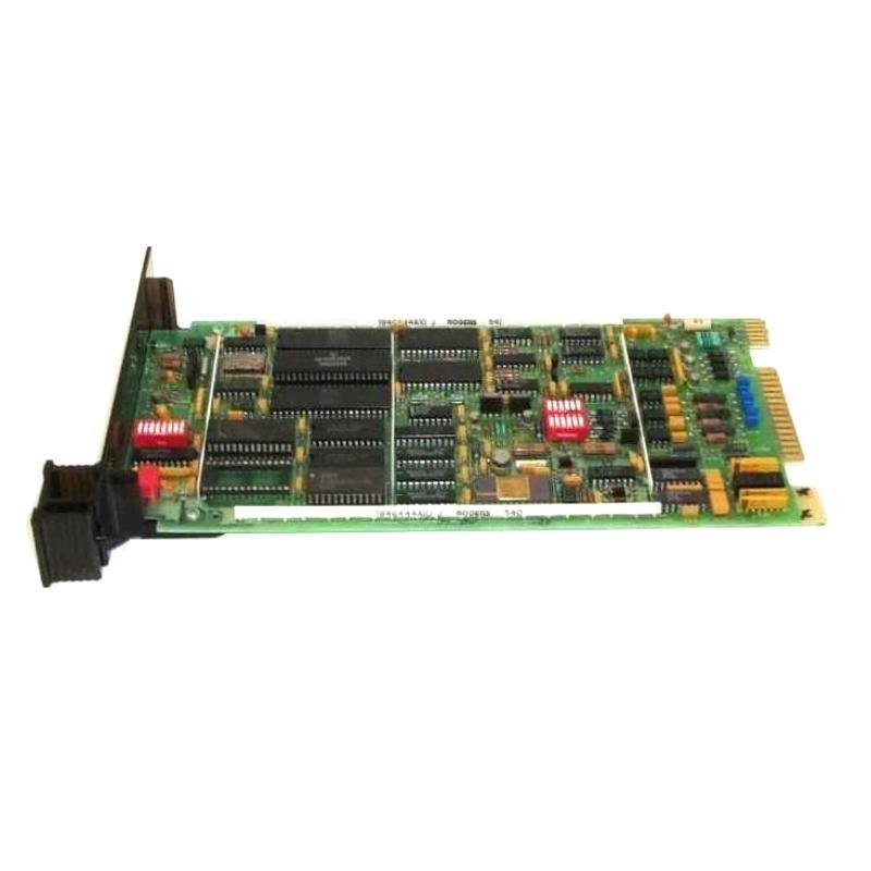 ABB Bailey NCOM02 Net 90 Enhanced Controller Module 12-Month Warranty