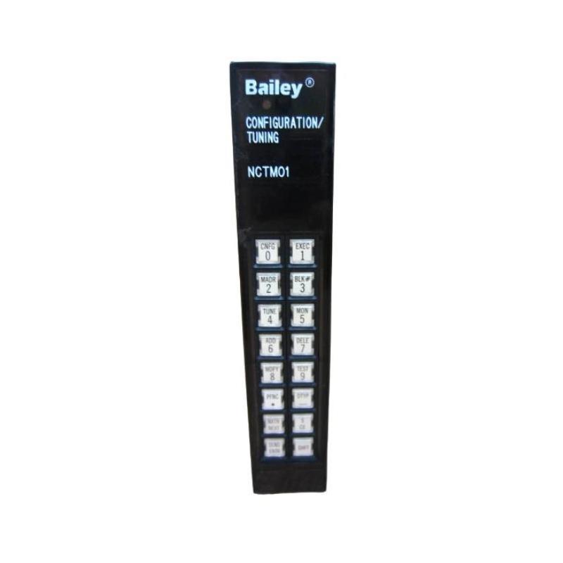 ABB Bailey NCTM01 Network 90 Configu