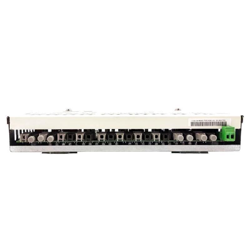 ABB NDBU-95C 64008366D Frequency Converter Fiber Optic Splitter New In Stock