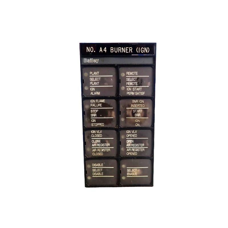 ABB Bailey NDLS02 Digital Logic Stat