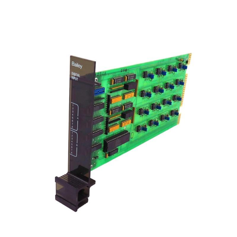 ABB Bailey NDSI01 6635905A1 Numeric Input Module 100% New