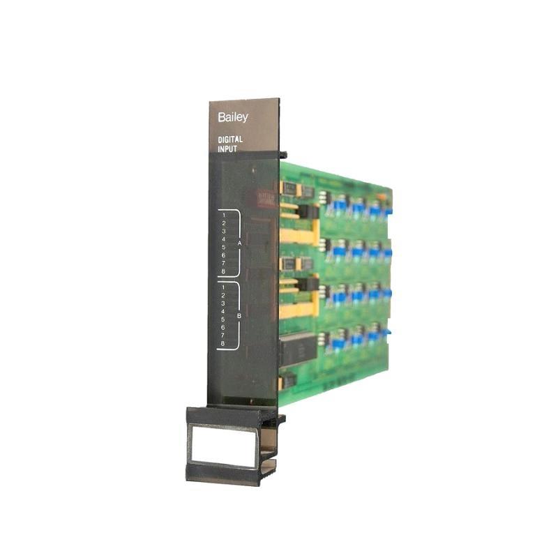 ABB Bailey NDSI01 6635905A1 Numeric 