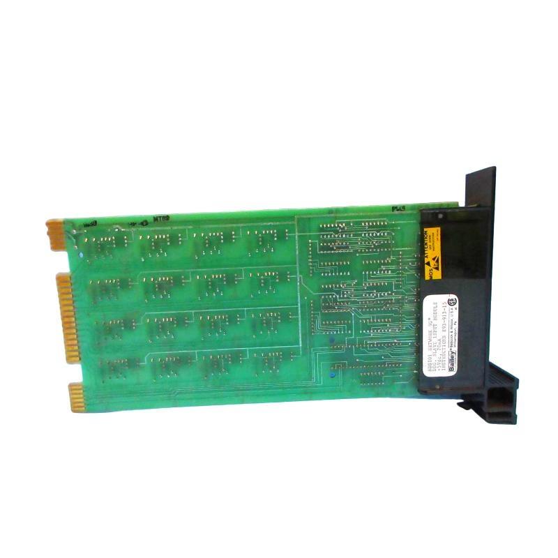 ABB Bailey NDSI01 6635905A1 Numeric Input Module 100% New