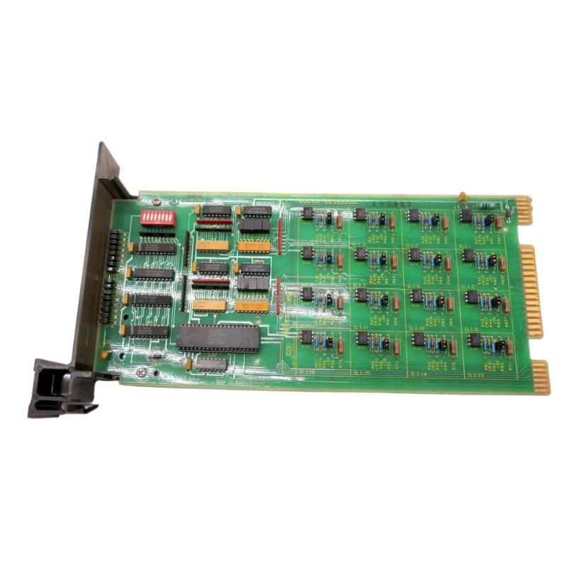 ABB Bailey NDSI01 6635905A1 Numeric Input Module 100% New