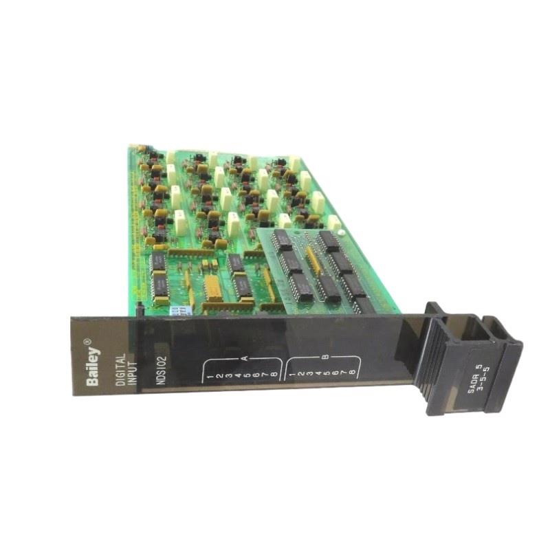 ABB Bailey NDSI02 Numeric Input Modu