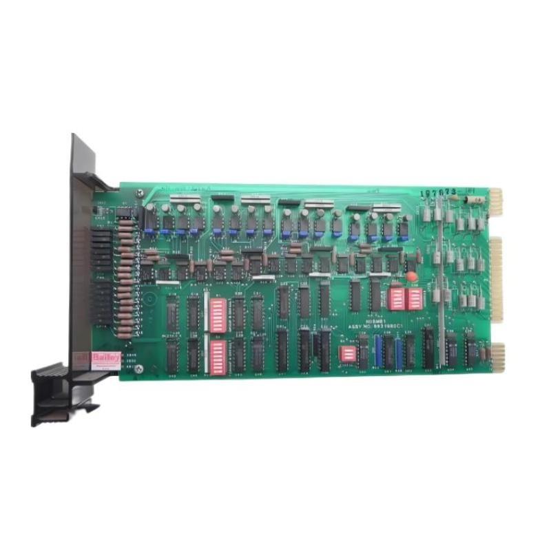ABB Bailey NDSM01 Digital Slave Input Module 30-Day Returns！