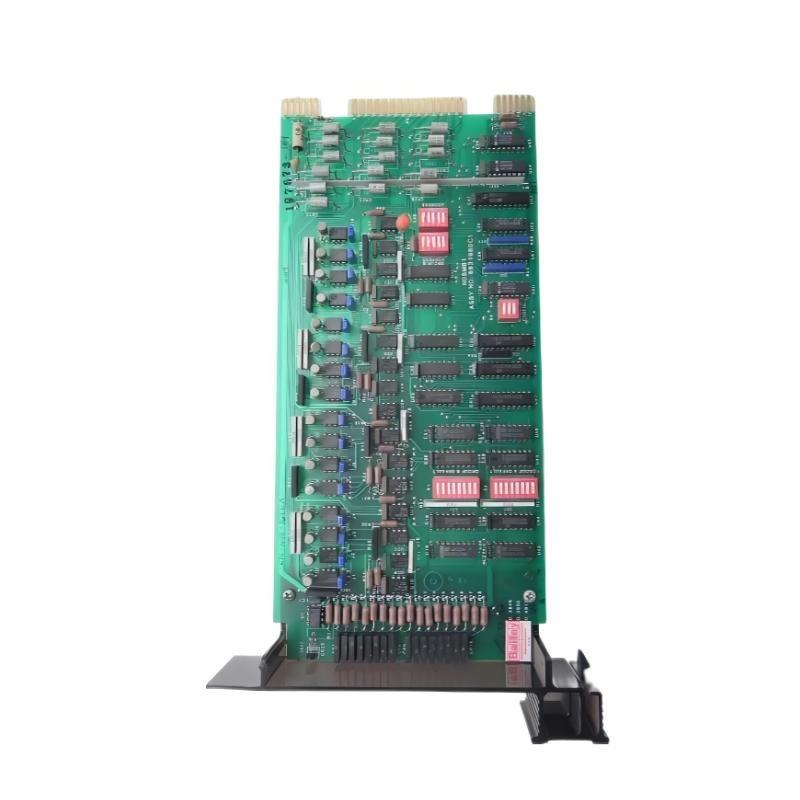 ABB Bailey NDSM01 Digital Slave Input Module 30-Day Returns！
