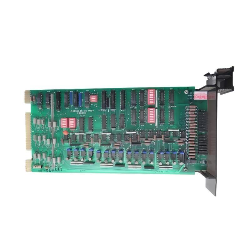 ABB Bailey NDSM01 Digital Slave Input Module 30-Day Returns！