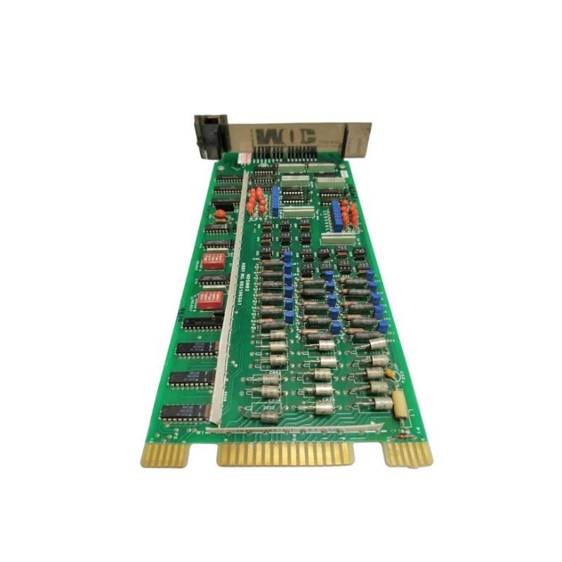 ABB Bailey NDSM02 Digital Slave Input Module Trusted supplier