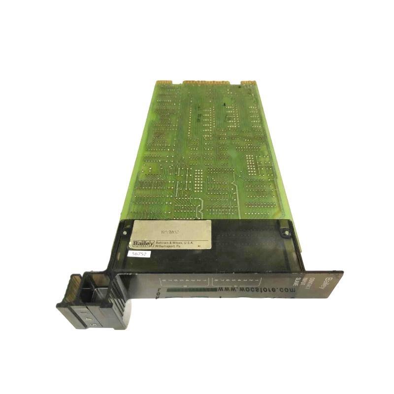 ABB Bailey NDSM02 Digital Slave Input Module Trusted supplier
