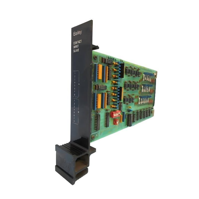 ABB Bailey NDSM03 Digital Slave Input Module Unbelievable Prices!