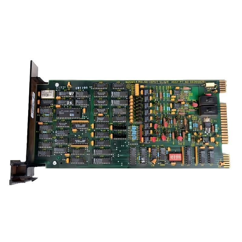 ABB Bailey NDSM04 Digital Slave Input Module 12-Month Warranty