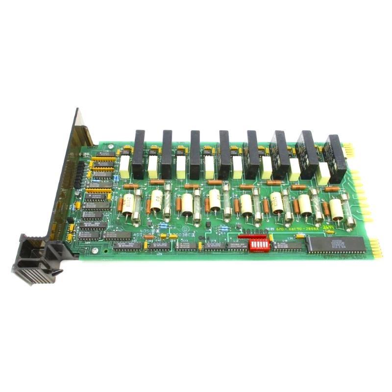 ABB Bailey NDSO01 Digital Slave Output Module Original