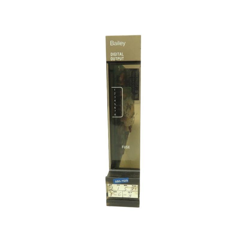 ABB Bailey NDSO01 Digital Slave Output Module Original