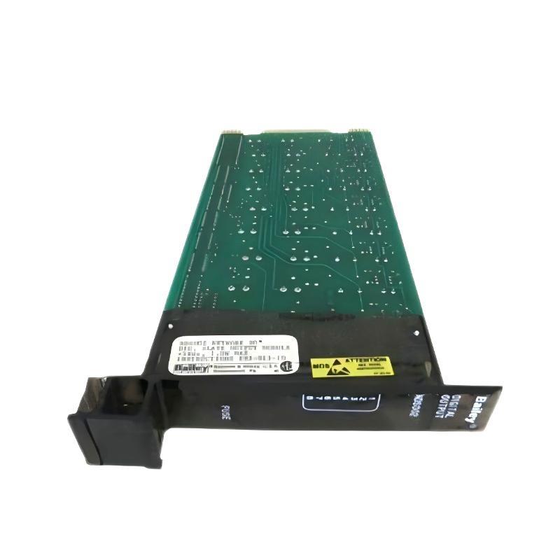 ABB Bailey NDSO02 Digital Output Module 12-Month Warranty